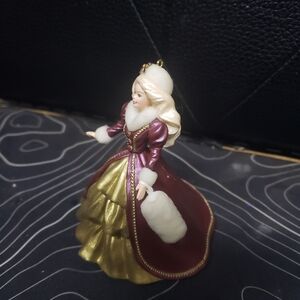 Hallmark Christmas Ornaments